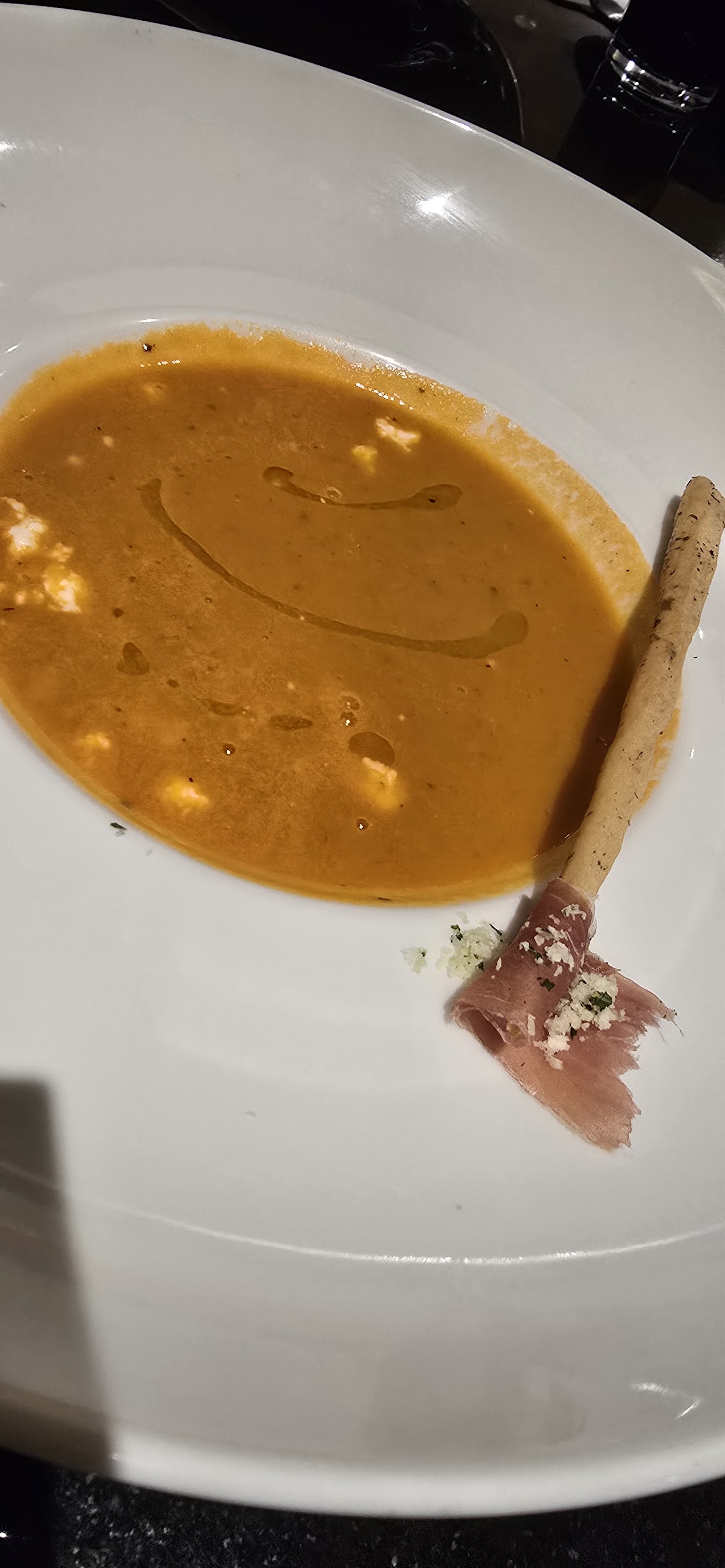 Foto real de Bistro Polanco