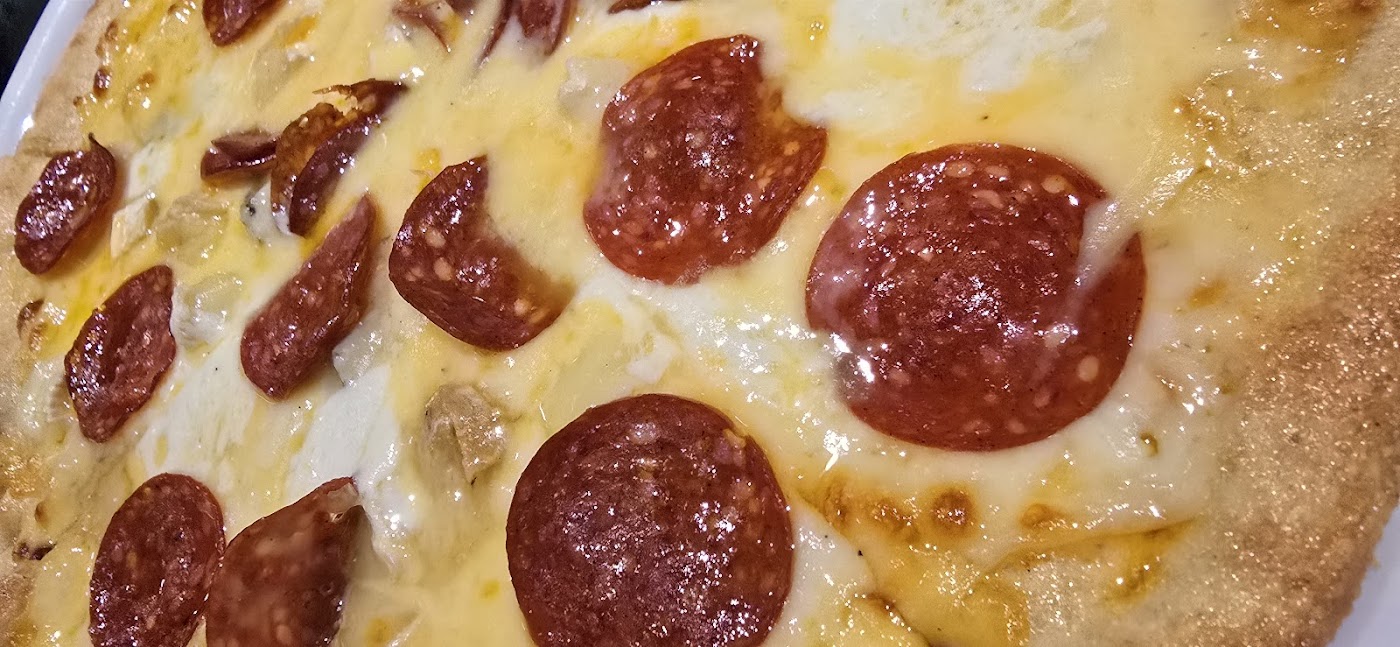 Foto real de Bistro Polanco