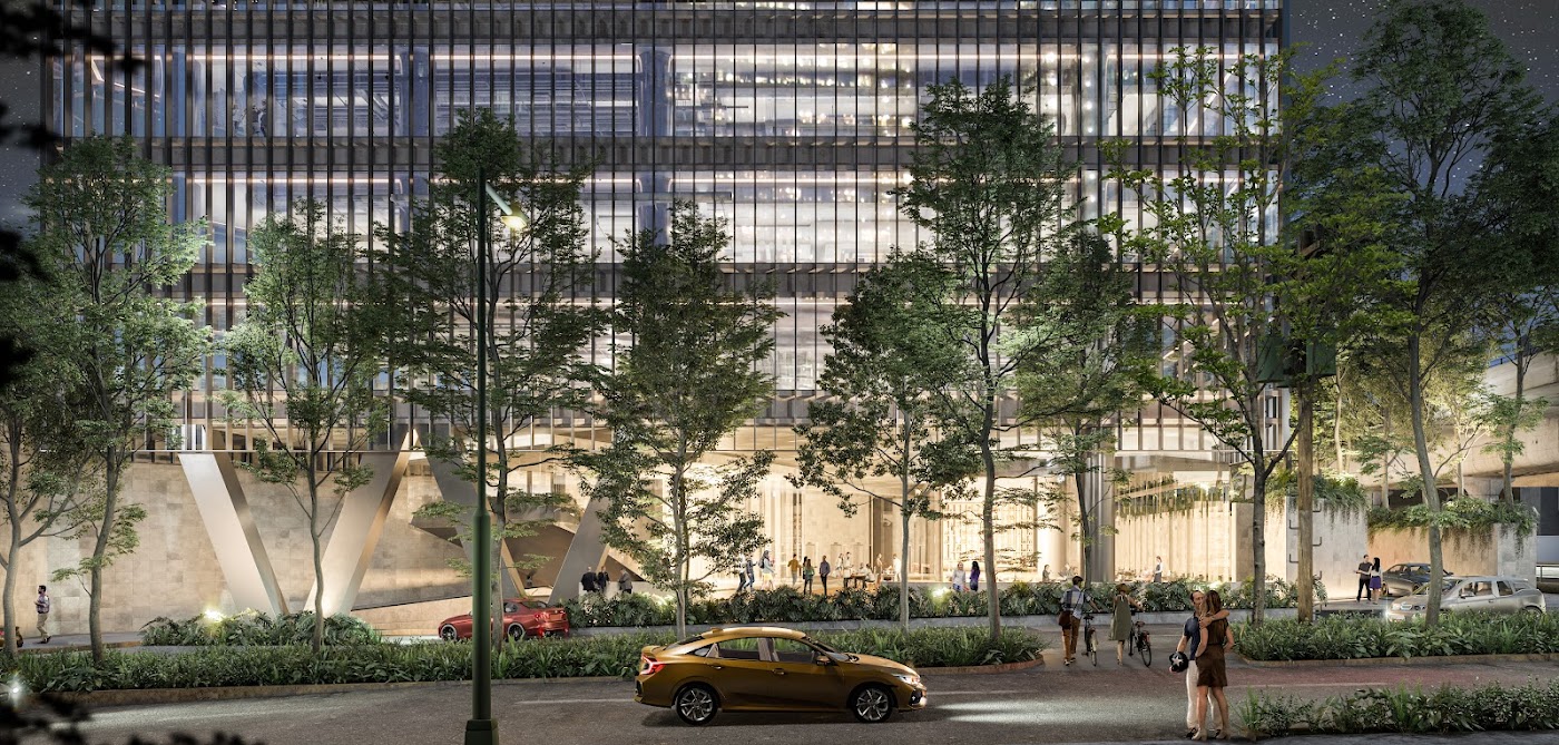 Foto real de Work Polanco