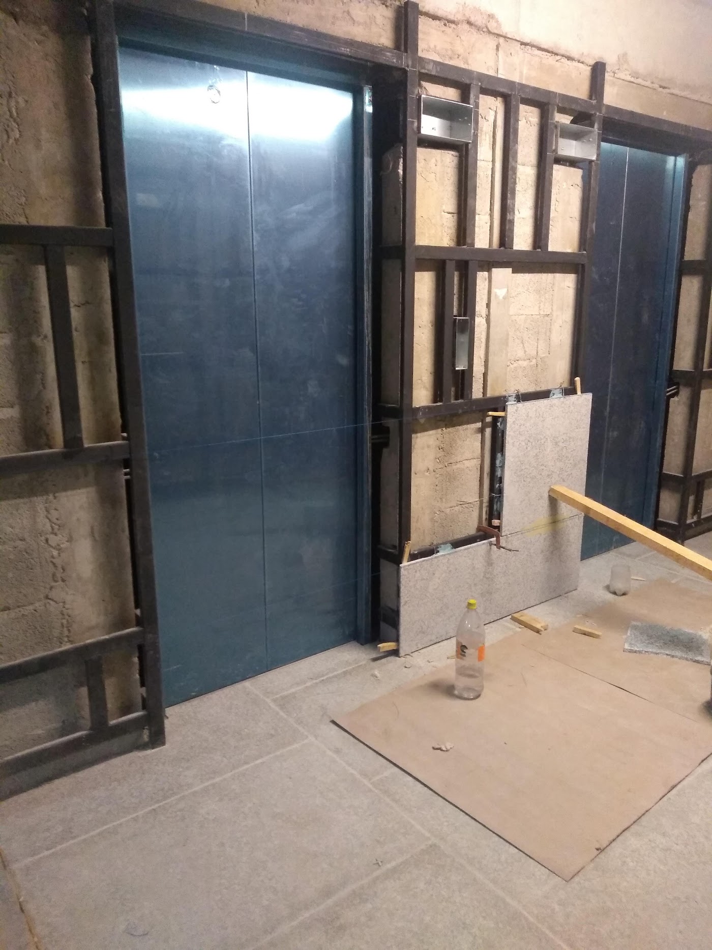 Foto real de Work Polanco