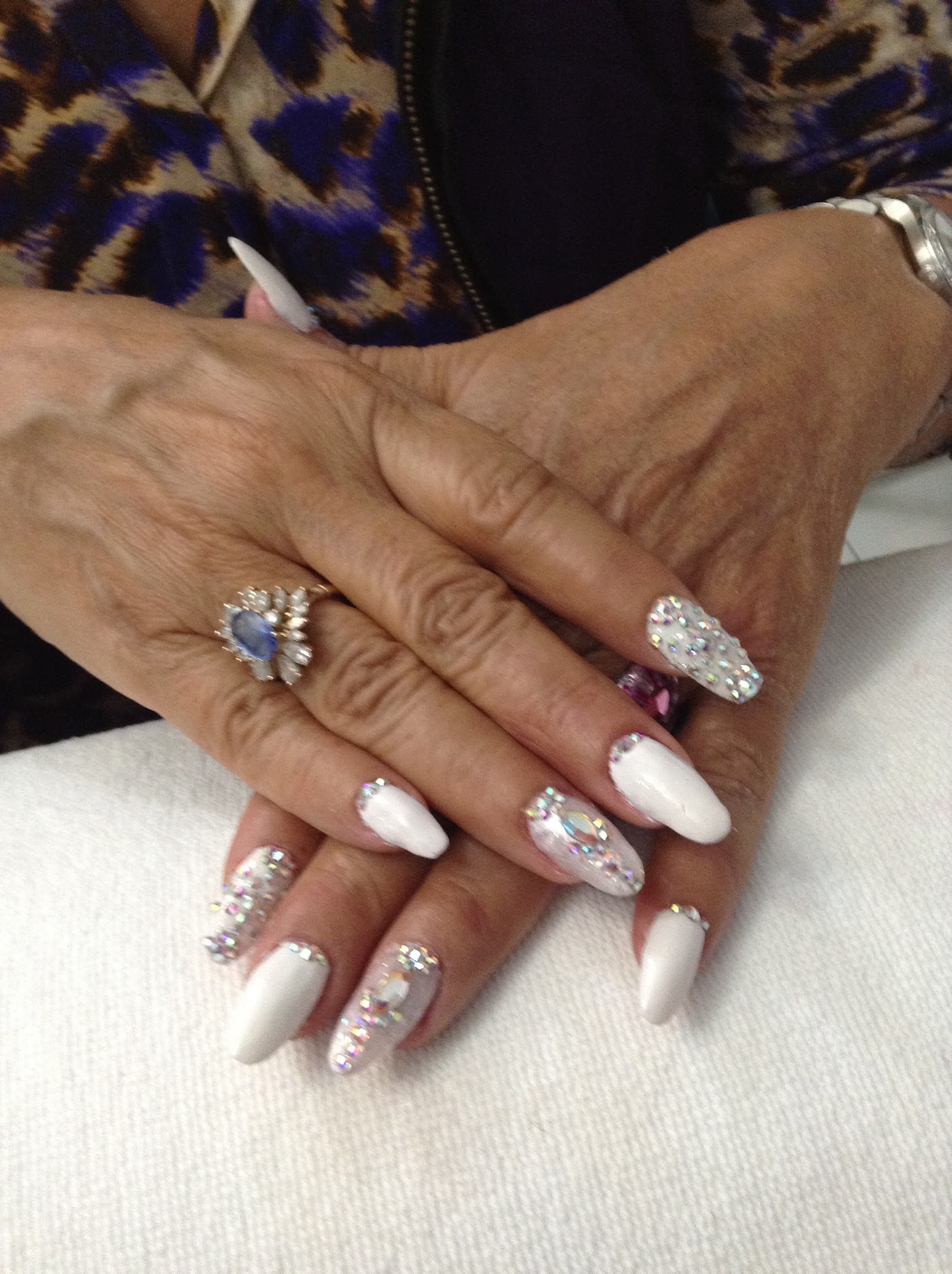 Foto real de JUAN MANUEL ESTUDIO