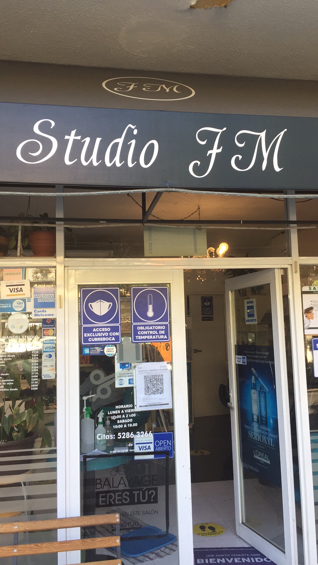 Foto real de JUAN MANUEL ESTUDIO