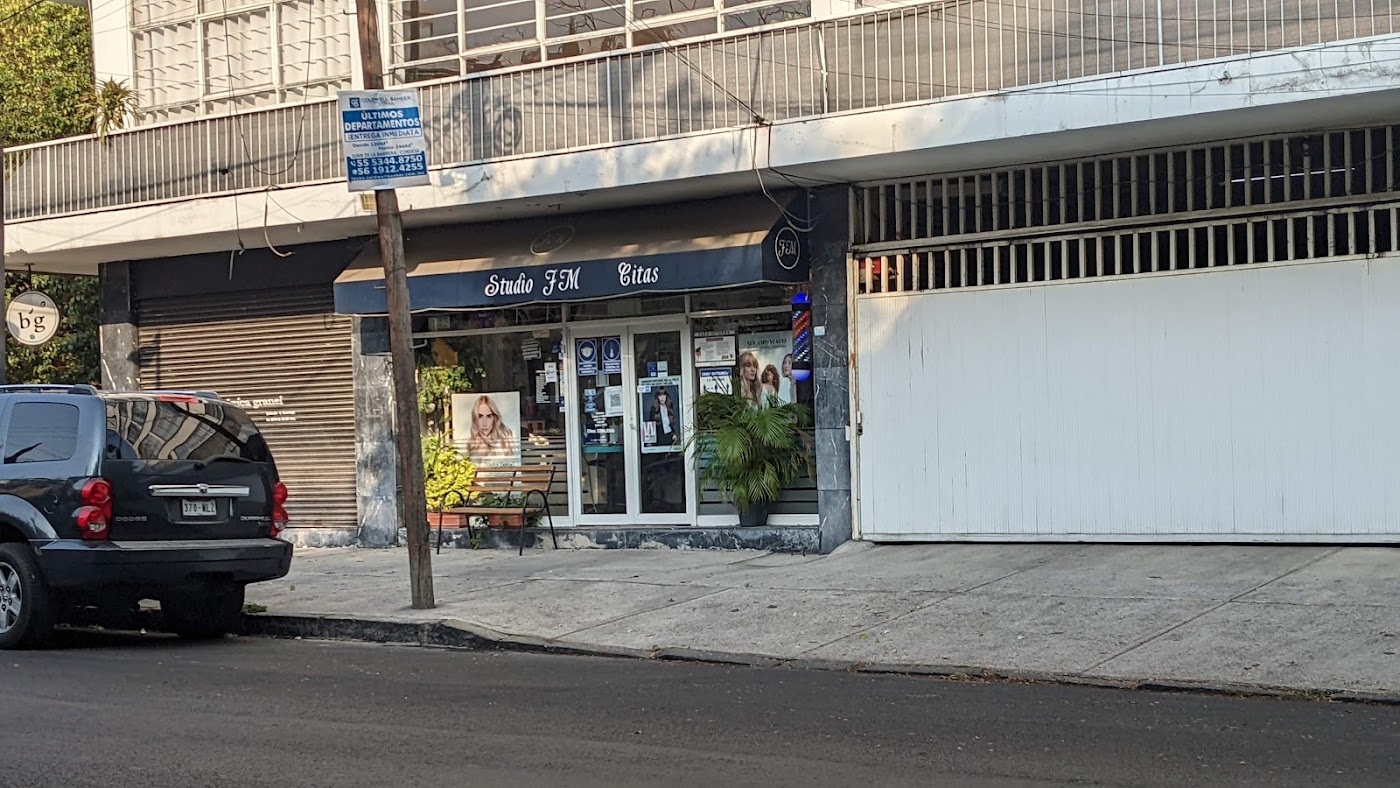 Foto real de JUAN MANUEL ESTUDIO