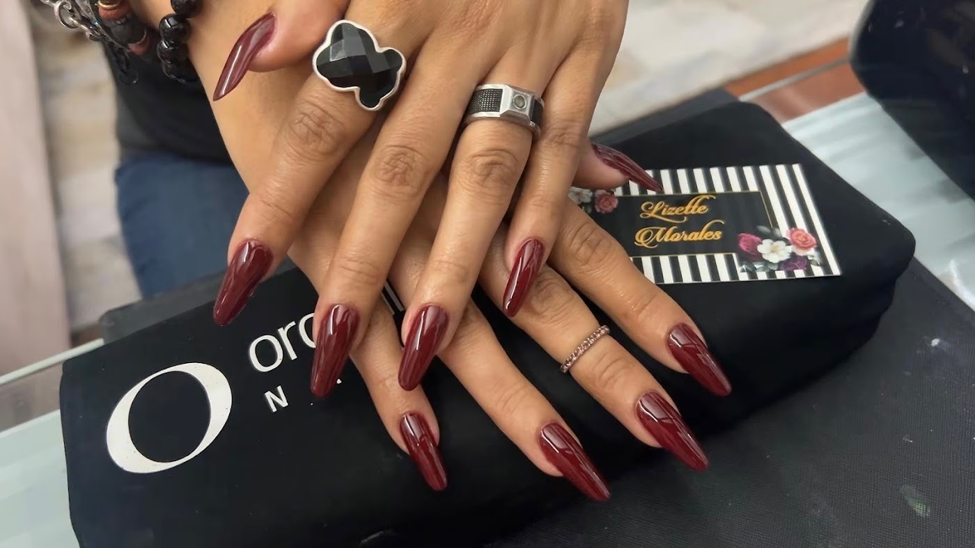 Foto real de Condesa Nails